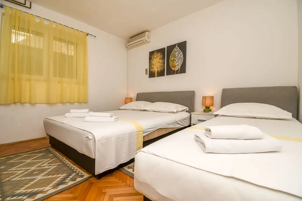 Ferienwohnung in Makarska  999207176 35244 – Foto 11