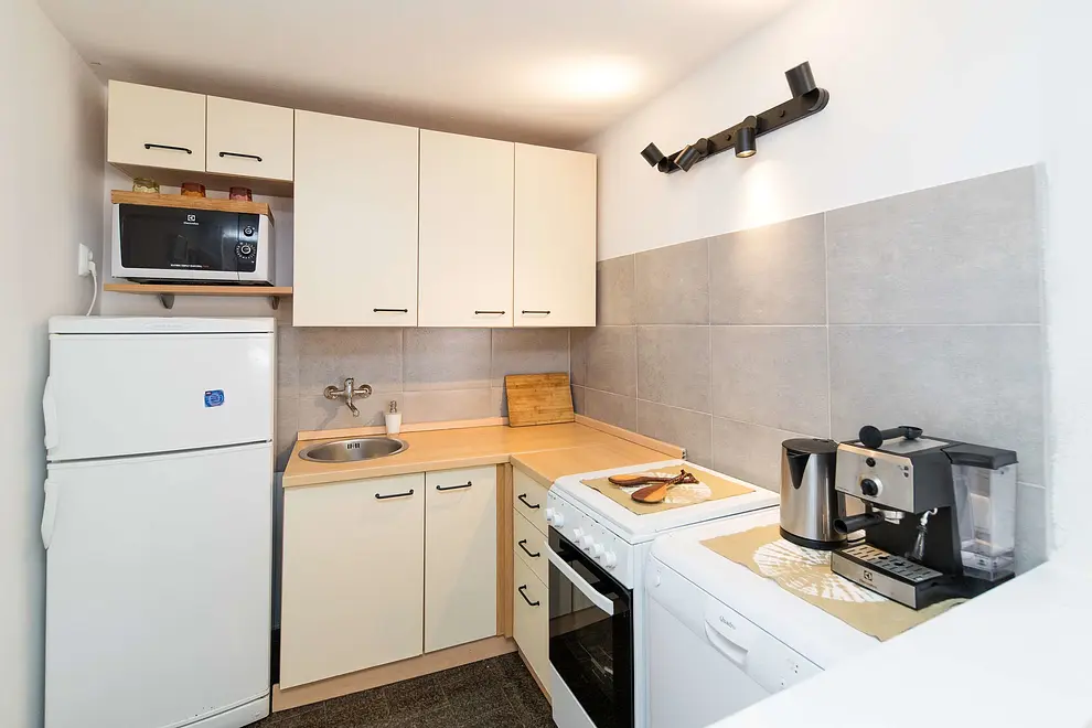 Ferienwohnung in Novi Vinodolski  999206174 34290 – Foto 2