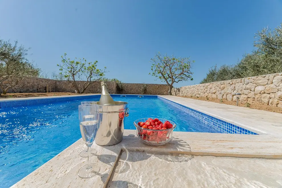 Ferienhaus in Nin mit Pool 999205258 33425 – Foto 8