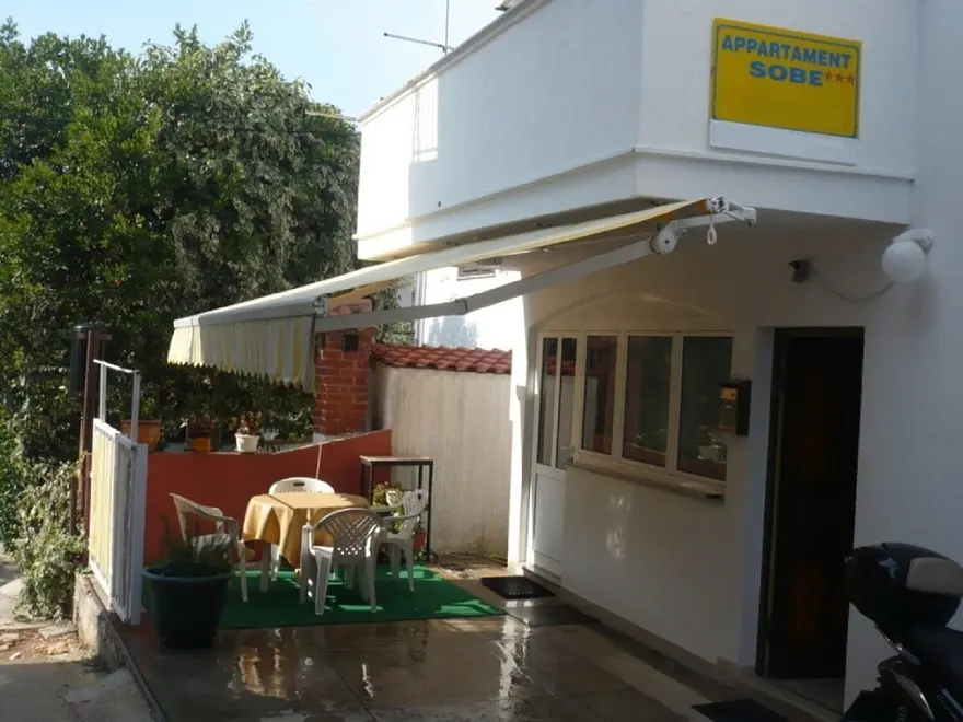 Ferienwohnung in Zadar  999210358 38222 – Foto 2