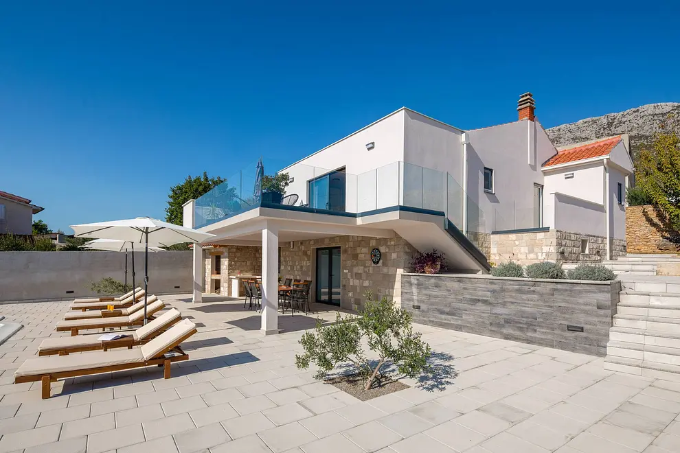 Ferienhaus in Kastela mit Pool 999208774 36728 – Foto 36
