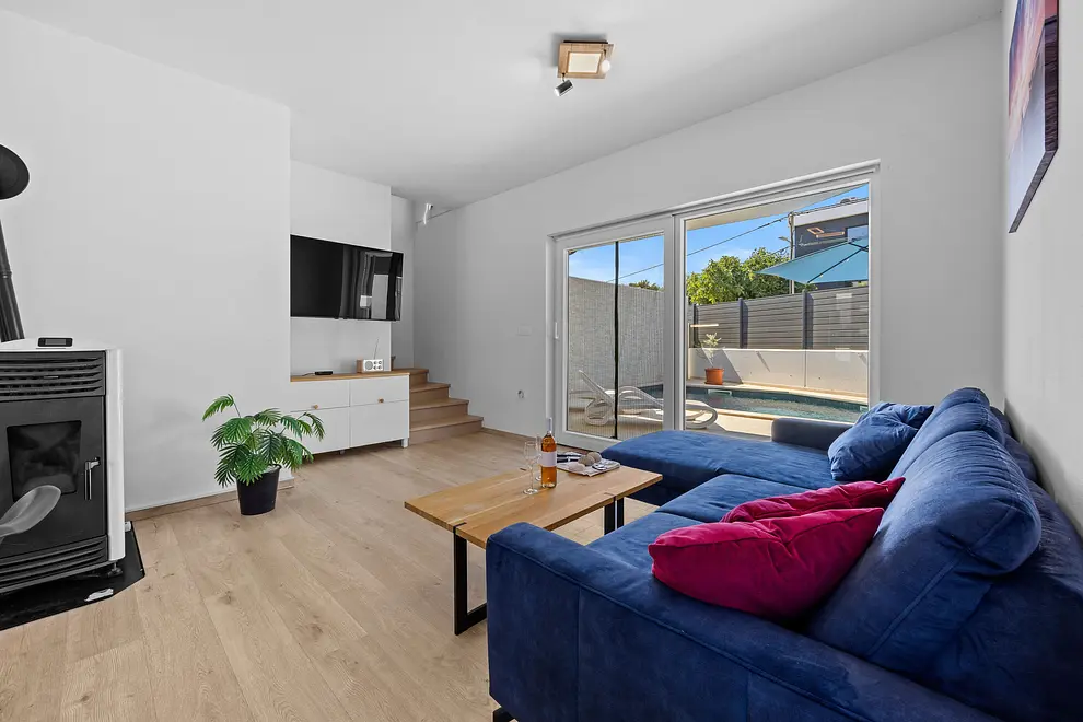 Ferienhaus in Liznjan mit Pool 999212082 41319 – Foto 21