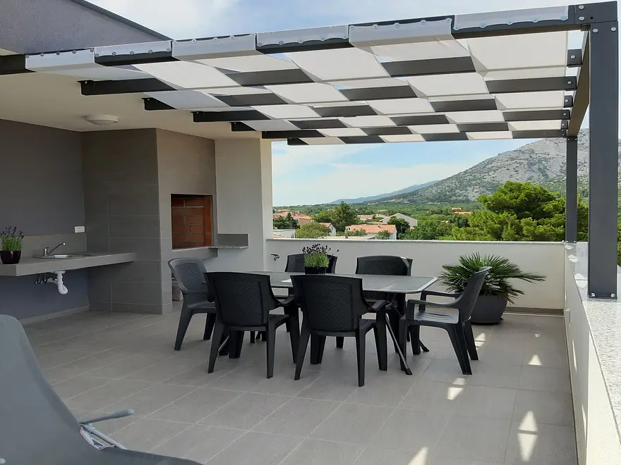 Ferienwohnung in Starigrad mit Pool 999208836 36783 – Foto 6