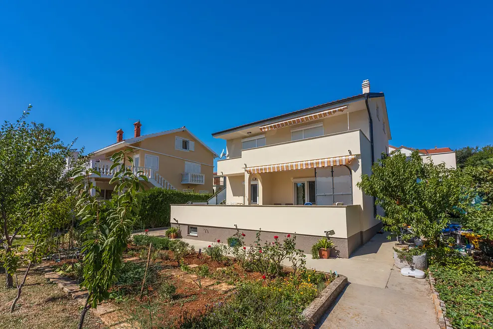 Ferienwohnung in Dobrinj  999208457 36423 – Foto 9