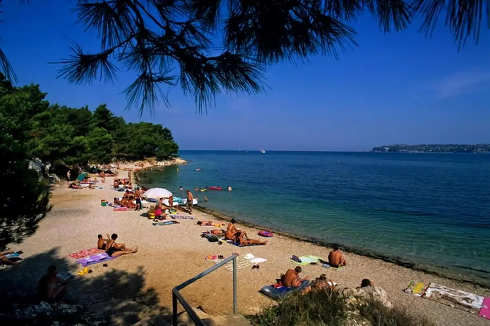 Ferienwohnung in Umag  999212089 39793