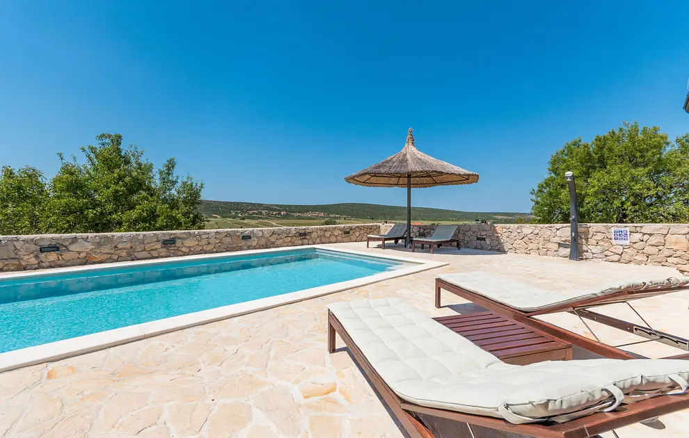 Ferienhaus in Biograd mit Pool 999209298 37225 – Foto 5