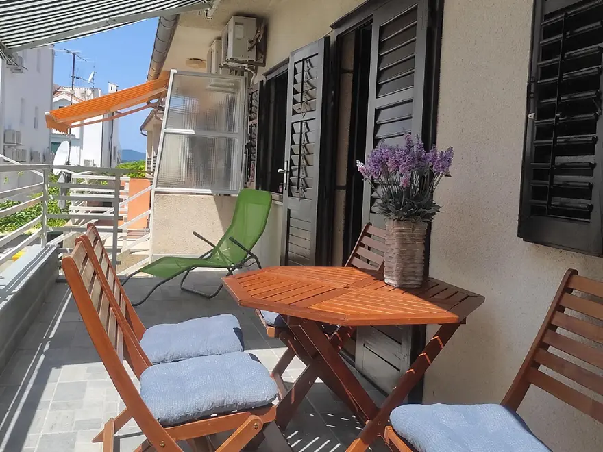 Ferienwohnung in Sibenik  999211471 39242