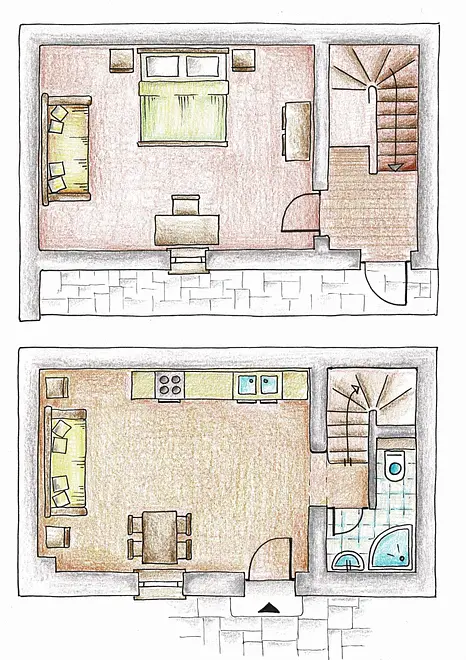 Ferienwohnung in Starigrad haustiergeeignet 999203946 32170 – Foto 24