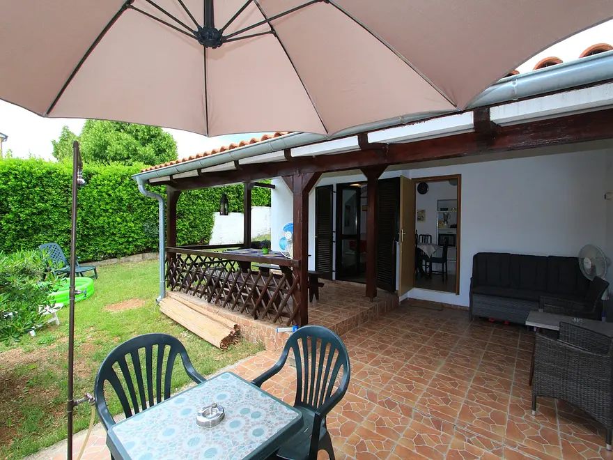 Ferienwohnung in Crikvenica mit Pool 999207448 35498 – Foto 5