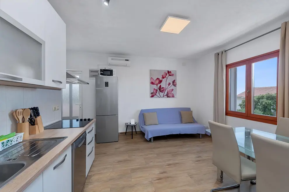 Ferienwohnung in Mandre haustiergeeignet 999211580 39345 – Foto 12