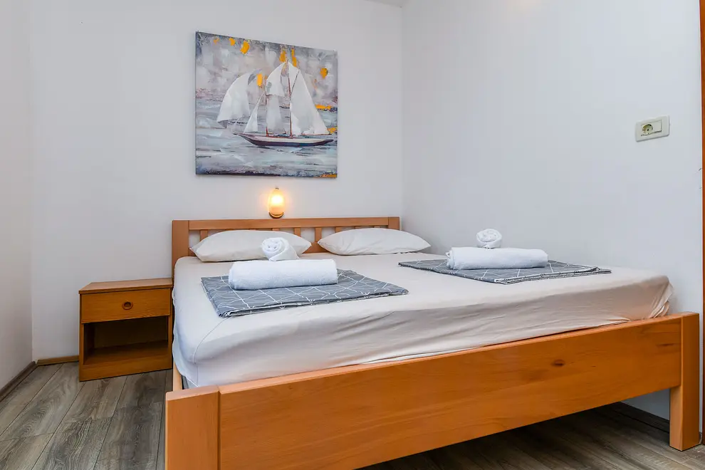 Ferienwohnung in Ciovo  999206915 34999 – Foto 16