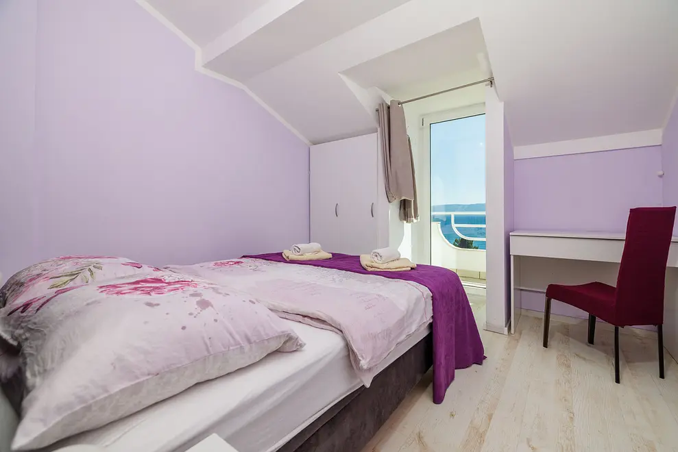 Ferienwohnung in Novi Vinodolski  999203161 31417 – Foto 14