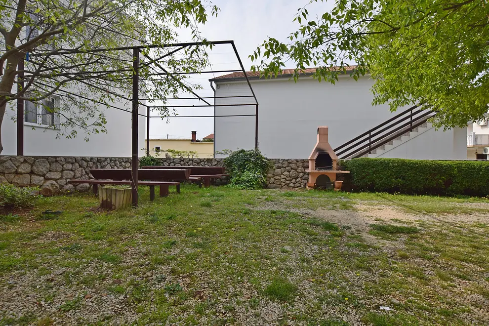 Ferienappartment in Starigrad  999205940 34066 – Foto 9