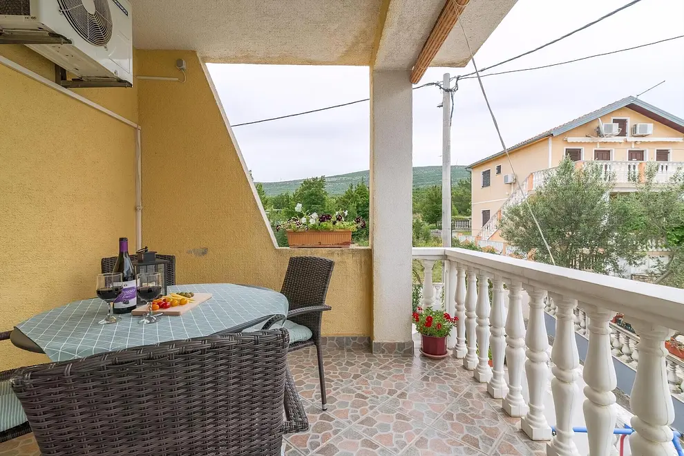 Ferienwohnung in Obrovac  999213291 40815 – Foto 3