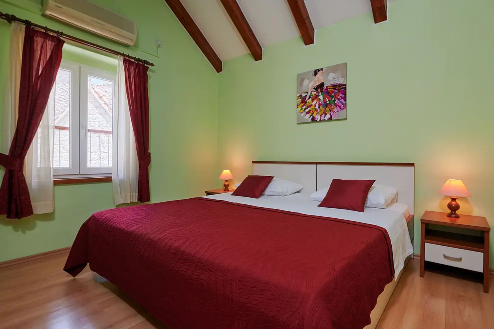 Ferienappartment in Trogir  999203880 32106 – Foto 7