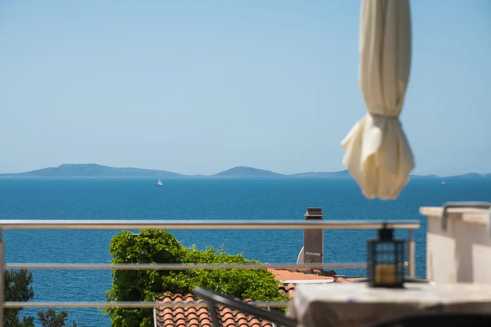 Ferienwohnung in Murter haustiergeeignet 66110615 3691