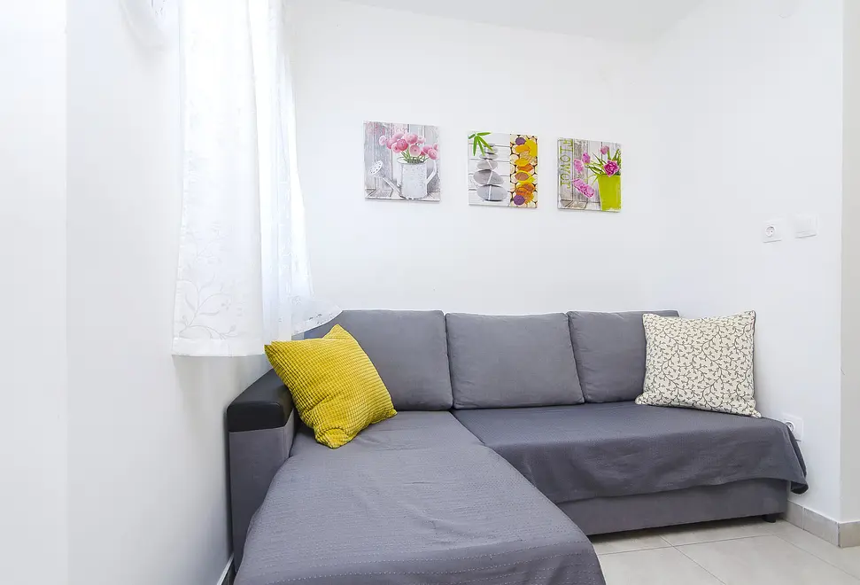 Ferienwohnung in Rogoznica  999202418 30705 – Foto 10