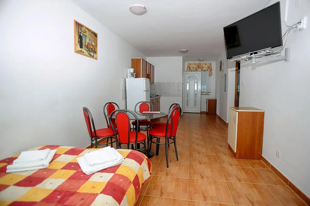 Ferienwohnung in Novalja mit Pool 999210527 38379 – Foto 4