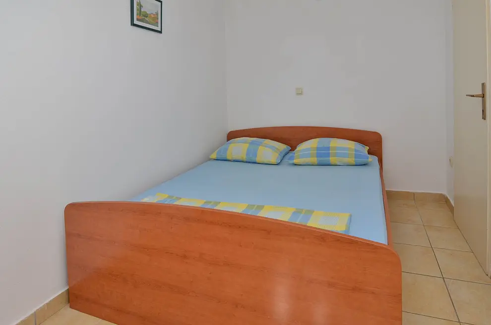 Ferienwohnung in Orebic haustiergeeignet 999206207 34323
