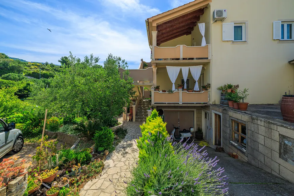 Ferienwohnung in Banjol  999207229 41139 – Foto 32