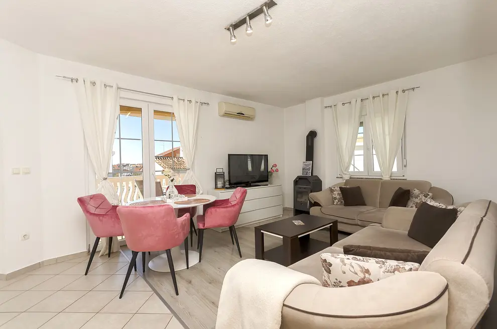 Ferienwohnung in Vodice  999213210 40747 – Foto 12