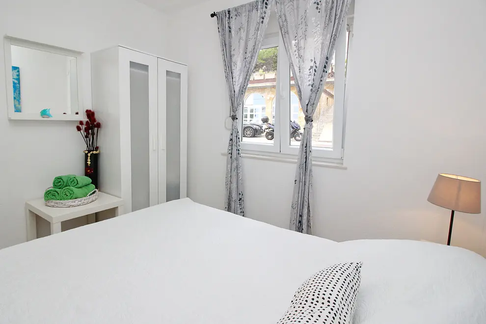 Ferienwohnung in Baska  999224199 42308 – Foto 3