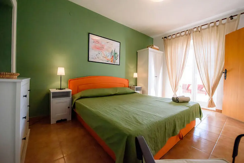 Ferienwohnung in Brela  999204534 32728 – Foto 24