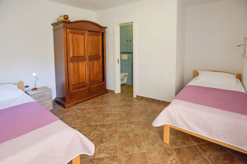 Ferienhaus in Benkovac mit Pool 999206345 34451 – Foto 2