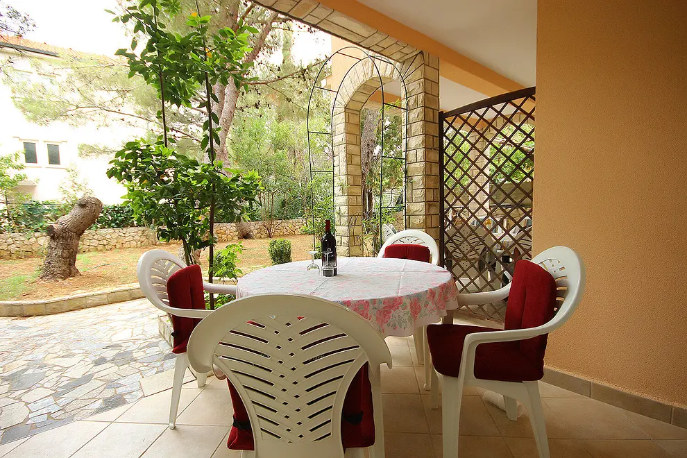 Ferienwohnung in Novalja  999211292 39080 – Foto 4