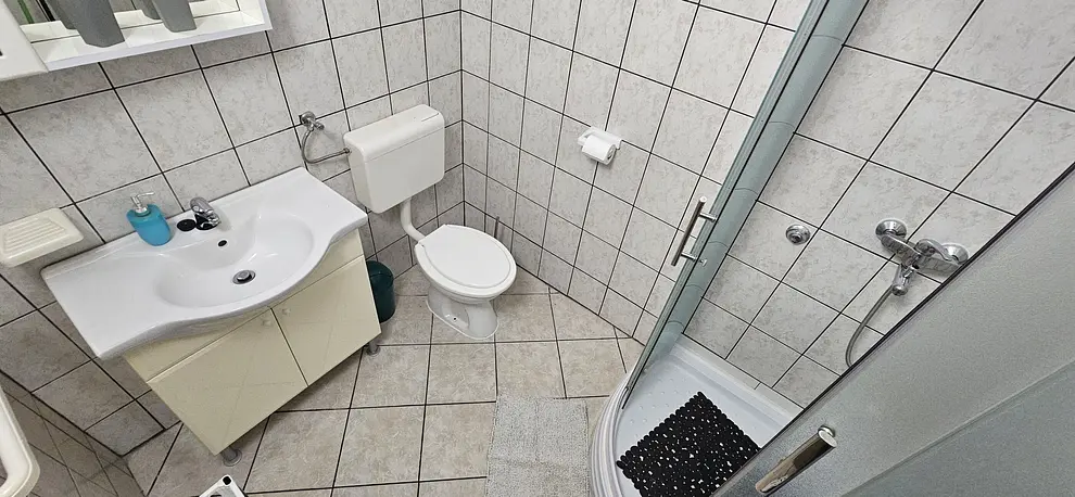 Ferienwohnung in Dobrinj  999211511 39279 – Foto 14