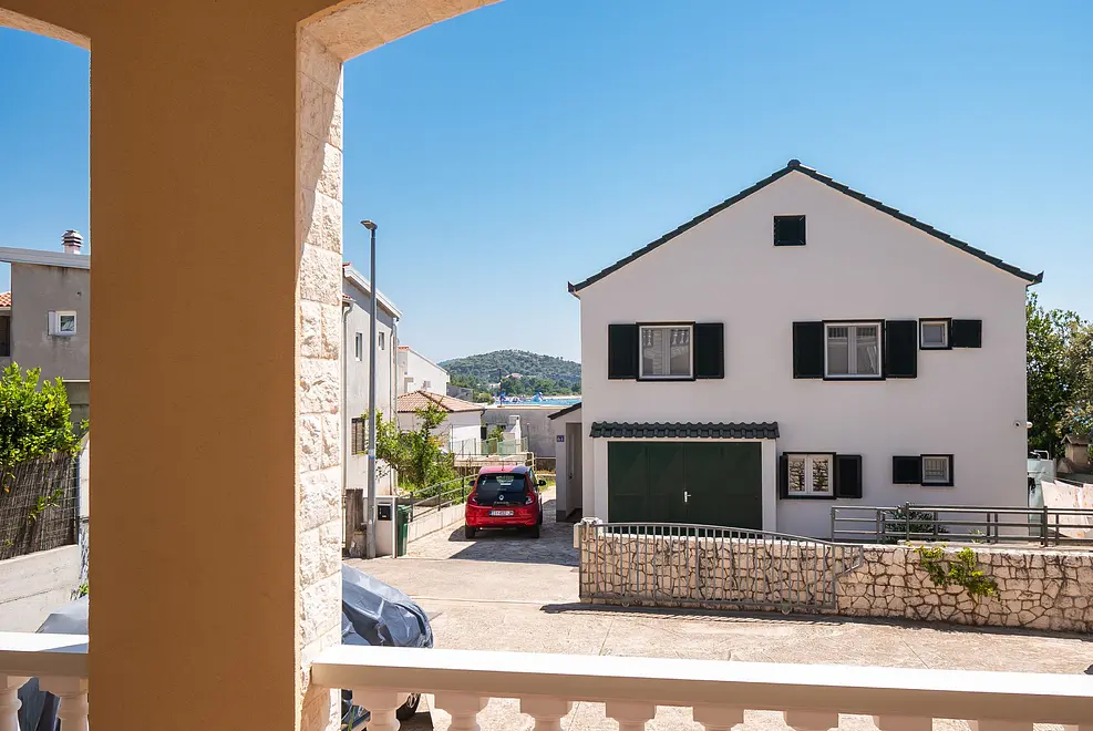 Ferienwohnung in Rogoznica  999210419 38281 – Foto 15
