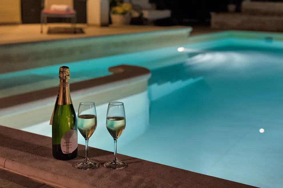 Ferienhaus in Fazana mit Pool 999227751 42547 – Foto 8