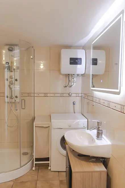 Ferienwohnung in Rogoznica mit Pool 999212797 40370 – Foto 27