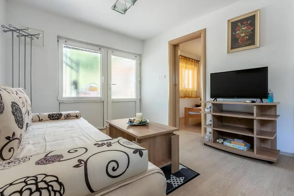 Ferienwohnung in Novi Vinodolski mit Pool und haustiergeeignet 999204160 32371 – Foto 3