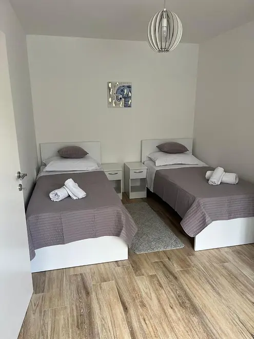 Ferienwohnung in Ploce  999219011 41507 – Foto 2