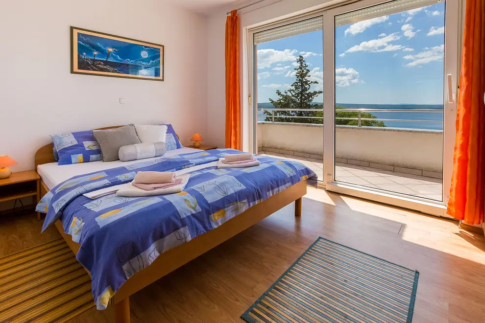 Ferienwohnung in Crikvenica haustiergeeignet 999202950 31215 – Foto 13