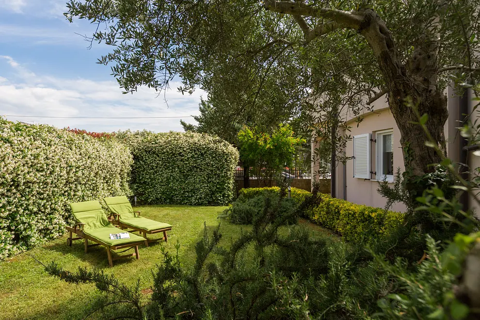 Ferienwohnung in Porec haustiergeeignet 66135979 19779