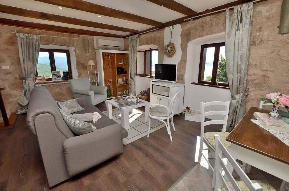 Ferienwohnung in Lovran  999207784 35800 – Foto 14