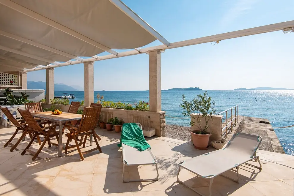 Ferienhaus in Orebic  66138368 21389