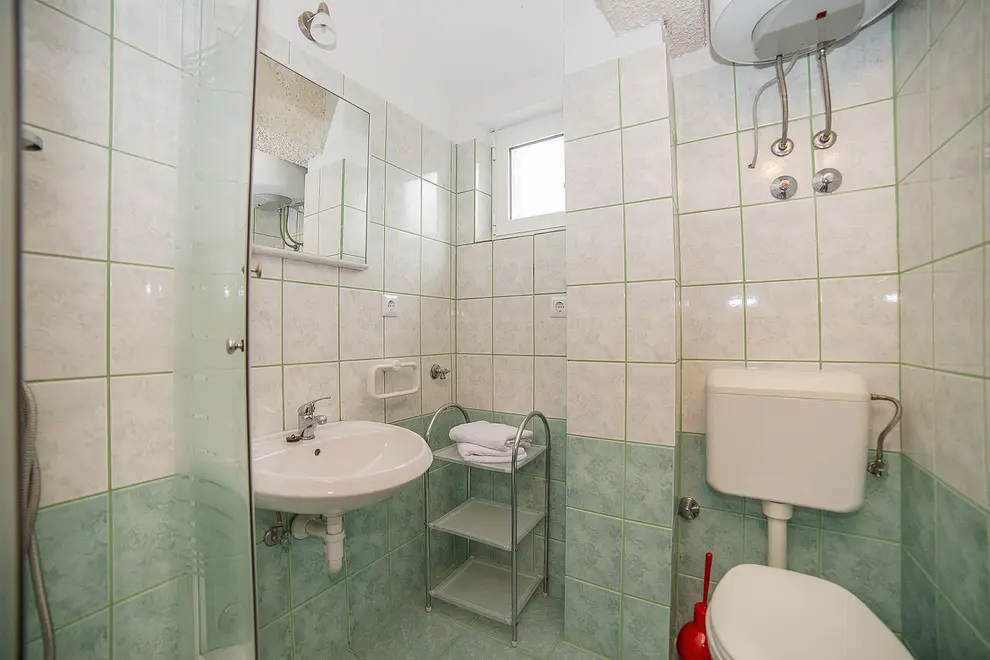 Ferienwohnung in Ciovo mit Pool und haustiergeeignet 999207400 35454 – Foto 12