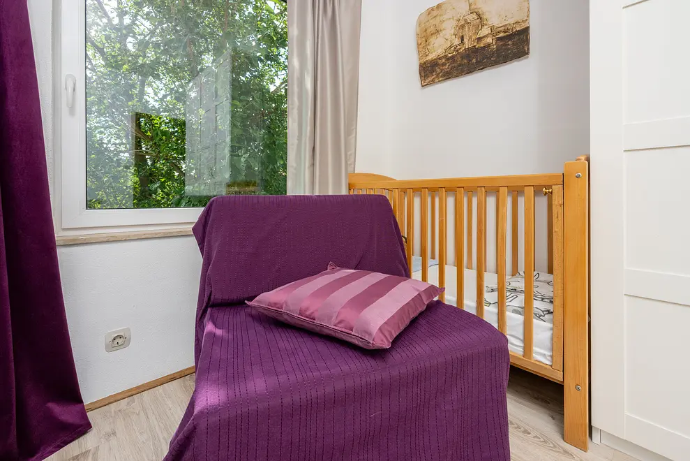Ferienwohnung in Crikvenica  999204501 32695 – Foto 15