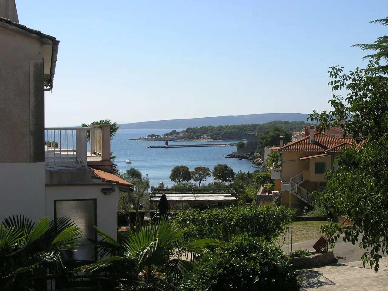 Ferienwohnung in Split  999202536 30814