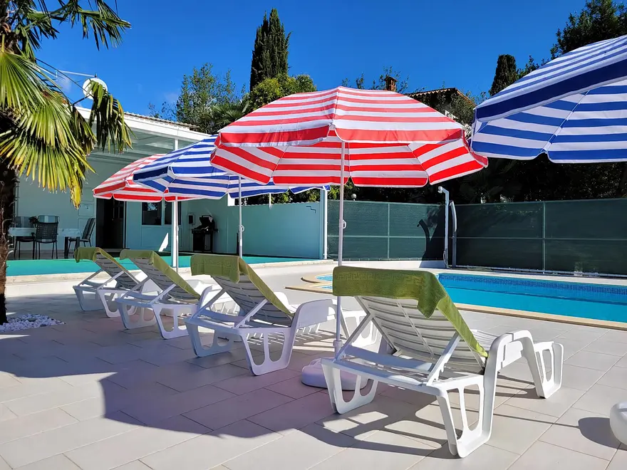 Ferienwohnung in Lovran mit Pool 999208616 36572 – Foto 18
