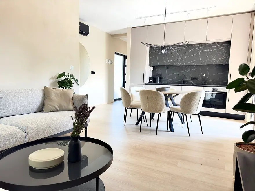 Ferienwohnung in Labin mit Pool 66157572 28985