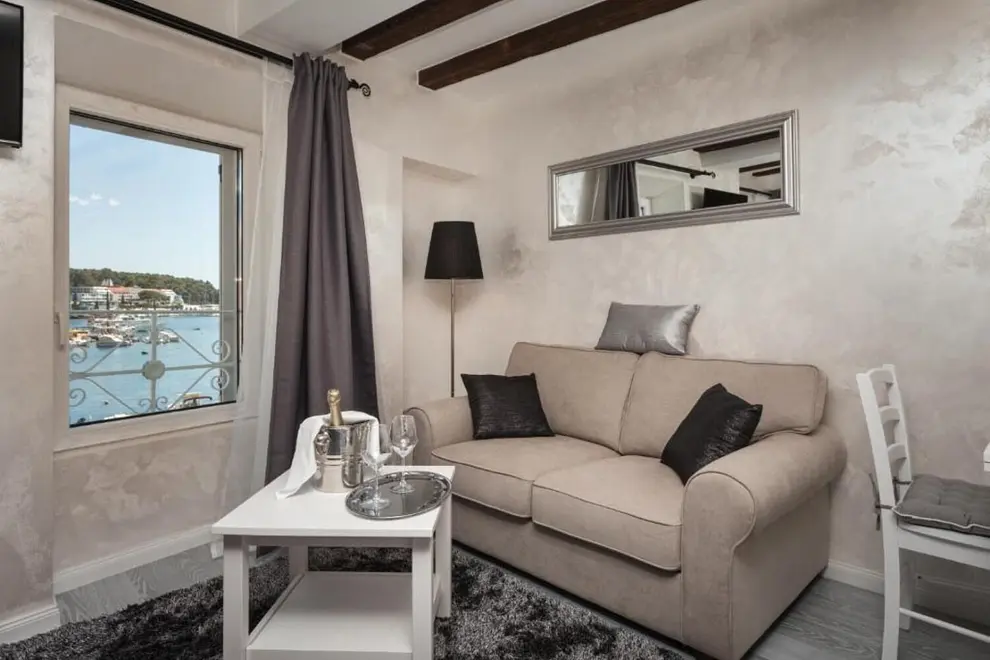 Ferienwohnung in Rovinj  66154623 27955