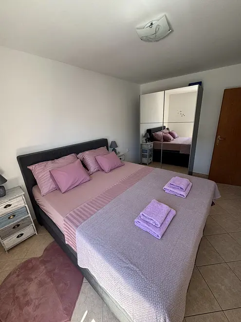 Ferienwohnung in Baska  999204275 32485 – Foto 12