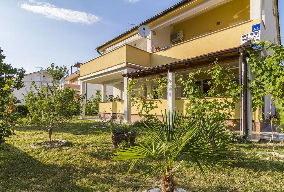 Ferienwohnung in Palit haustiergeeignet 6619523 3003