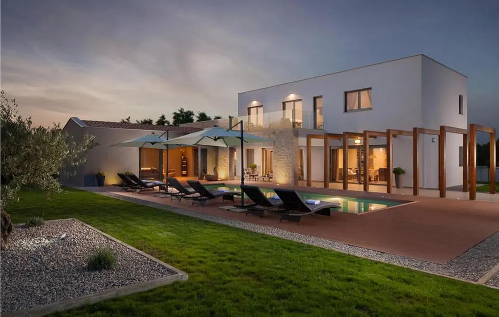 Ferienhaus in Rabac mit Pool 999213523 41006 – Foto 18