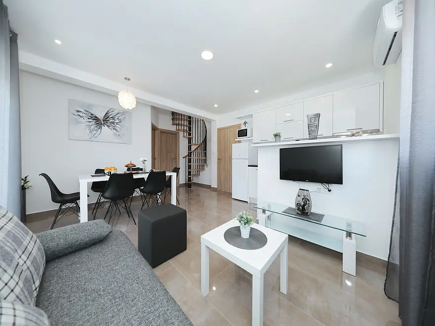 Ferienwohnung in Starigrad mit Pool 999208836 36783 – Foto 20