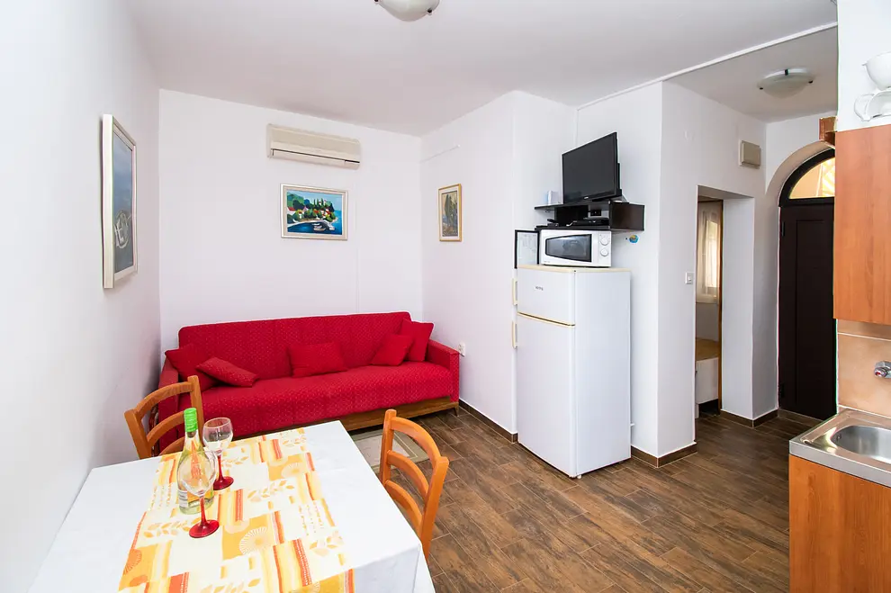 Ferienwohnung in Murter haustiergeeignet 999207056 35132 – Foto 13